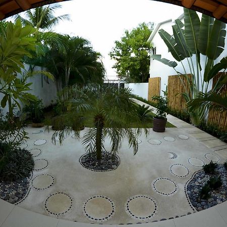 شقة زيهواتانيجو  في Casa Luz De Luna المظهر الخارجي الصورة